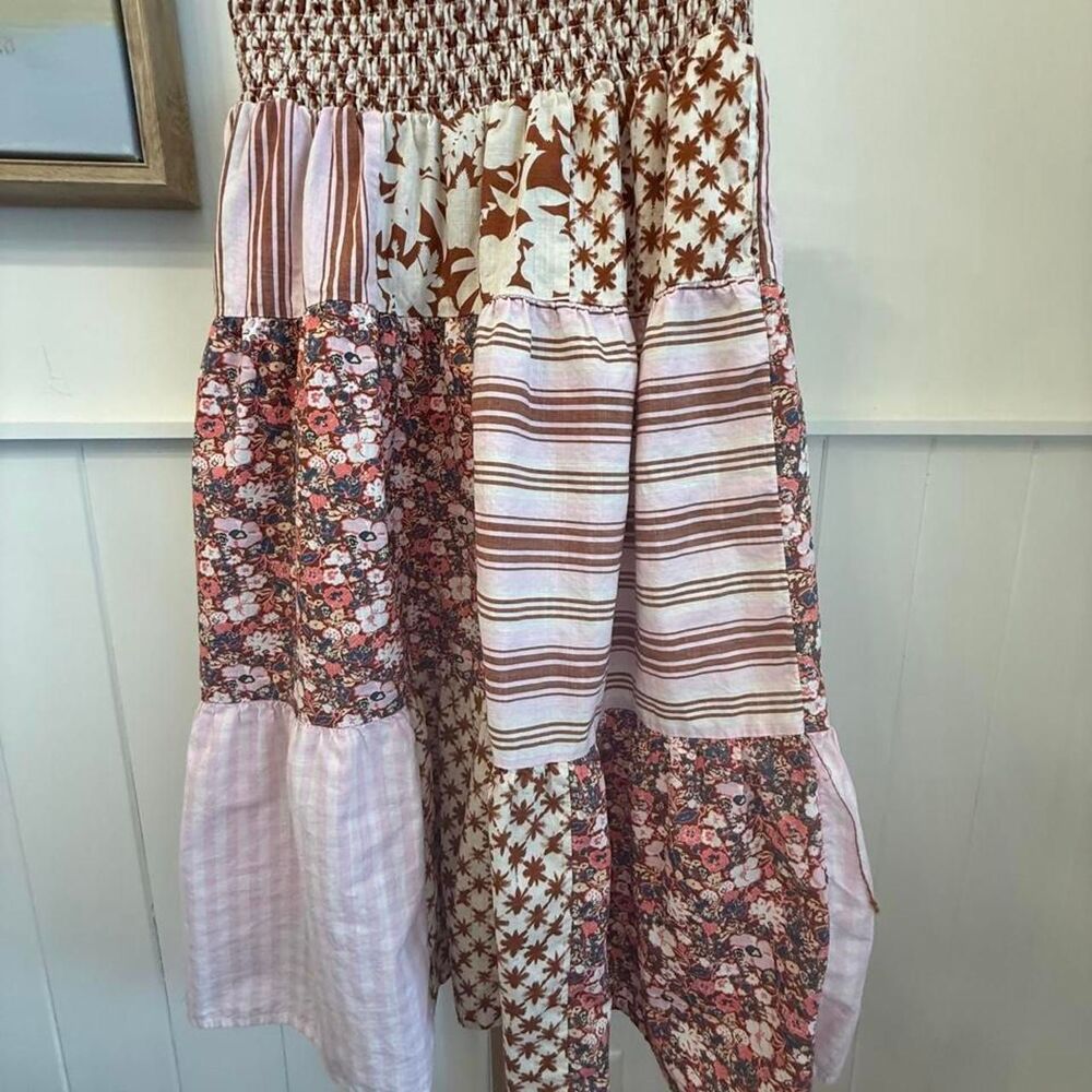 Universal-thread Women's multi Skirt